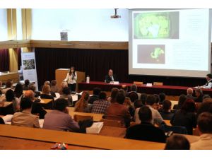 ''3. Türk-boşnak Bilim Günleri'' Konferansı