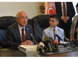 23 Nisan Ulusal Egemenlik Ve Çocuk Bayramı