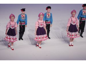 Trt 37. Uluslararası 23 Nisan Çocuk Şenliği