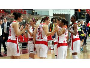 Türkiye Kadınlar Basketbol Ligi Play-off