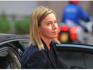 Ab Liderleri, Akdeniz'de Göçmen Facialarını Önleyecek Tedbirleri Görüşmek İçin Toplandı