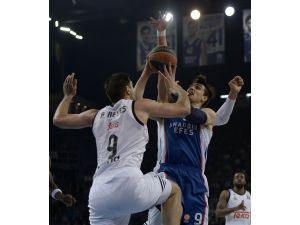 Basketbol: Thy Avrupa Ligi Play-off