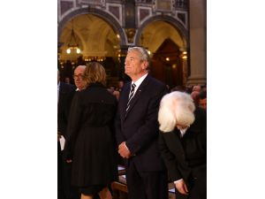 1915 Olaylarına İlişkin Ermeni İddiaları