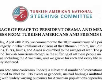 Nweyork Times'ten barış çağrısına sansür