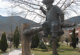 Okudan: Son karar YÖK ve hükümetin