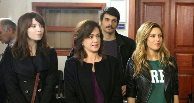 Gönül İşleri dizisi final yapıyor! Son Bölüm Pazar günü!!