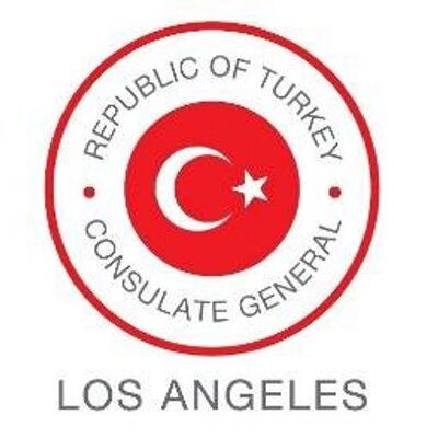 Türkiye'nin Los Angeles Başkonsolosluğu'na Tehdit
