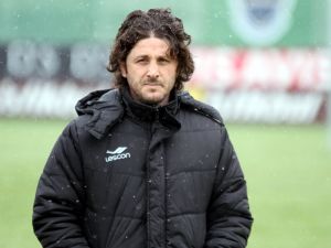 Kayseri Erciyesspor Umudunu Kaybetmedi