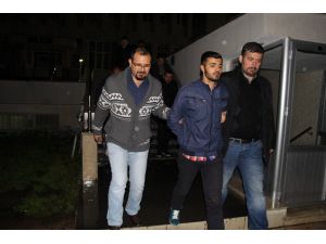 Batman'daki Terör Örgütü Operasyonu