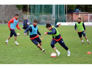 Kömür İşçilerinin Takımı, 2. Lig Yolunda