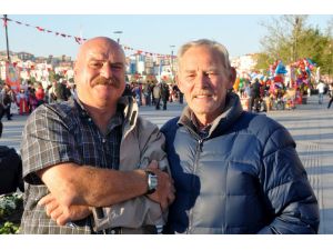 Çanakkale Kara Savaşları'nın 100. Yıl Dönümü