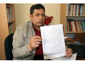 "Arşivlerimize Göre Kesinlikle Soykırım Yok"