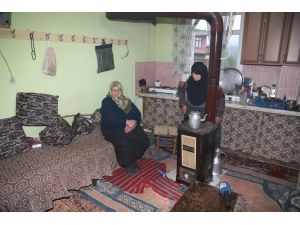 Aynı Çatı Altındaki Ayrı Hayatlar
