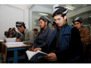 Ikby'de Medrese Tartışması