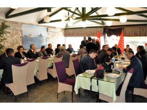 Genel Seçime Doğru