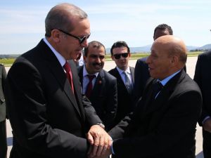 Çanakkale Kara Savaşları'nın 100. Yıl Dönümü