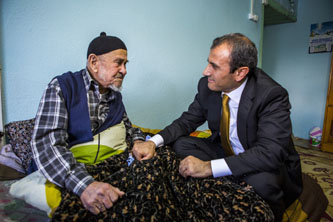 Cumhuriyetle yaşıtlar