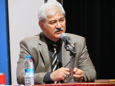 Birlikte yaşamak sanattır