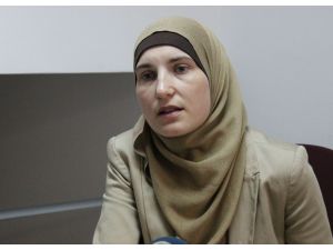 "Mülteci Kamplarının Cezaevinden Farkı Yok"