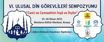 YECDER Sempozyumu Konya’da