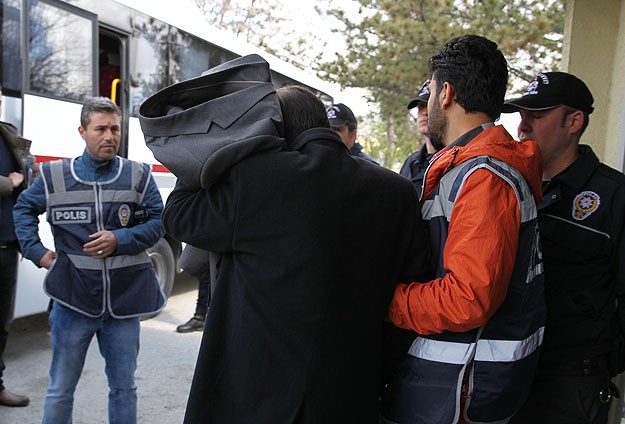 KPSS'deki Usulsüzlük Soruşturması