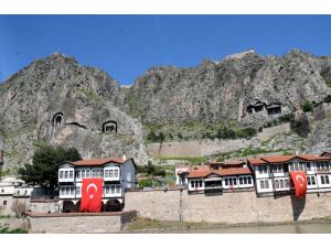 "Şehzadeler Şehri" Dünya Mirası Geçici Listesi'nde