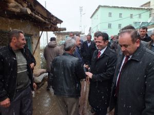 Genel Seçime Doğru