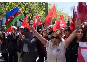 1915 Olaylarına İlişkin Ermeni İddialarına Tepkiler