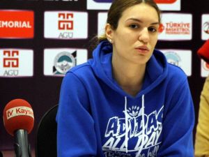 Agü Spor'dan Taraftara Destek Çağrısı