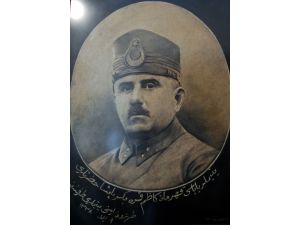 "Yetim Ermenilerin Babası Karabekir Paşa"