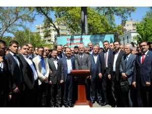 1915 Olaylarına İlişkin Ermeni İddialarına Tepkiler