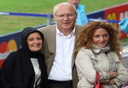 "Başörtüsü sorunu çözüldü"