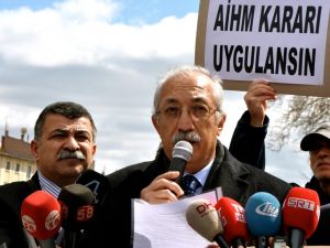 1915 Olaylarına İlişkin Ermeni İddialarına Tepkiler