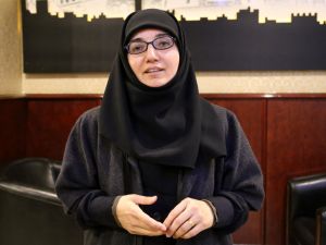 "Ortadoğu'da Kürtler Ve Barış Sempozyumu"