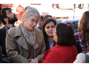 Kapanma kararı alan Anadolu Partisi'nin Genel Başkanı Tarhan: