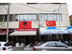 Balkanlar'da Ermeni İddialarına ''Bayraklı'' Tepki