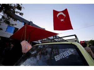 "1915 Olaylarına İlişkin Ermeni İddialarına Tepkiler"