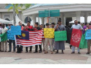 1915 Olaylarına İlişkin Ermeni İddialarına Tepkiler