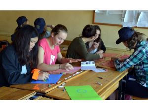 Çanakkale Kara Savaşları'nın 100. Yıl Dönümü