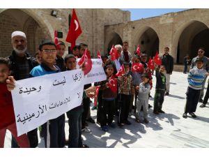 1915 Olaylarına İlişkin Ermeni İddialarına Tepkiler