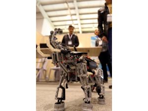 Üniversite Öğrencilerinin İcatları Çorum'da Görücüye Çıktı