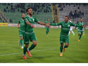 Futbol: Ptt 1. Lig