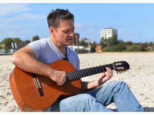 Türk Ve Avustralyalı Sanatçılardan Gelibolu'ya Ortak Ağıt