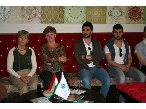 Mehmet Akif Ersoy, Macaristan'da Anıldı