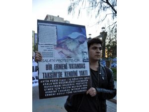 1915 Olaylarına İlişkin Ermeni İddialarına Tepkiler