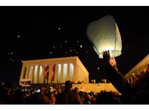 Çanakkale Kara Savaşları'nın 100. Yıl Dönümü