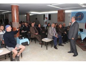 Uluslararası 9. Kemer Paris 2 Dalış Etkinliği