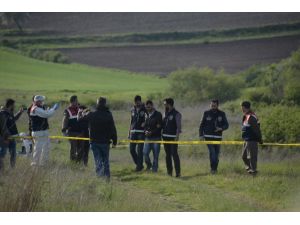 Kayıp Gencin Yakılarak Öldürüldüğü İddiası