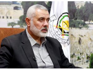 Heniyye: Filistin Türkiye'nin yanındadır