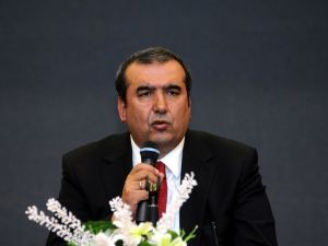 "Ermeni Soykırım Yalanı Paneli"